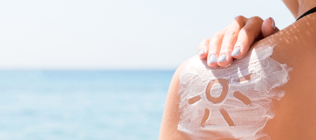 Treat Skin Sun Damage at Cosmetic Laser Centers