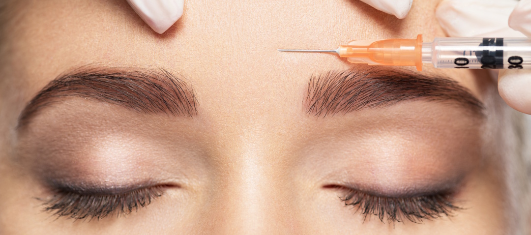 Are Dermal Fillers and BOTOX® the Same?